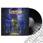 Tungsten - We Will Rise cd