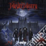 (LP Vinile) Mister Misery - Unalive vinile