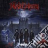 (LP Vinile) Mister Misery - Unalive cd