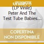 (LP Vinile) Peter And The Test Tube Babies - Fuctifano vinile