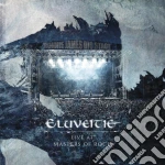 Eluveitie - Live At Masters Of Rock 2019 cd
