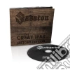 (LP Vinile) Sabaton - The Great War (History Edition) cd