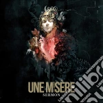 Une Misere - Sermon cd