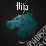 Vitja - Thirst cd