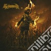 Exhorder - Mourn The Southern Skies cd