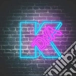 Kadinja - Dna (Feat. Aaron Matt) cd