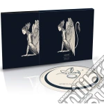 Alcest - Spiritual Instinct cd