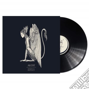 (LP Vinile) Alcest - Spiritual Instinct lp vinile