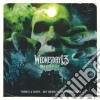Wednesday 13 - Necrophaze cd