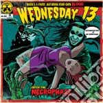 (LP Vinile) Wednesday 13 - Necrophaze vinile