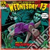 (LP Vinile) Wednesday 13 - Necrophaze cd