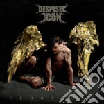 (LP Vinile) Despised Icon - Purgatory vinile