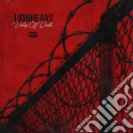 (LP Vinile) Lionheart - Valley Of Death vinile