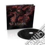 (LP Vinile) As I Lay Dying - Shaped By Fire (Limited edition)