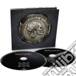 Sepultura - Quadra (Digipack) (2 Cd) cd
