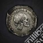 Sepultura - Quadra cd
