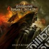 (LP Vinile) Blind Guardian Twilight Orchestra - Legacy Of The Dark Lands (2 Lp) cd