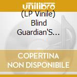 (LP Vinile) Blind Guardian'S Twilight Orchestra - Legacy Of The Dark Lands (Orange With Yellow Splatter Vinyl, Gatefold, Limited) lp vinile