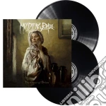 (LP Vinile) My Dying Bride - The Ghost Of Orion (2 Lp) vinile