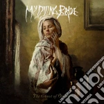 My Dying Bride - The Ghost Of Orion cd