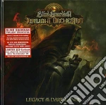 Blind Guardian Twilight Orchestra - Legacy Of The Dark Lands (3 Cd) cd
