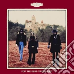 Kadavar - For The Dead Travel Fast cd