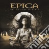 Epica - Design Your Universe (2 Cd) cd
