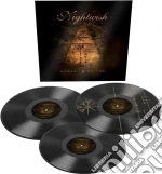(LP Vinile) Nightwish - Human. :Ii: Nature. (3 Lp) vinile