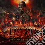 (LP Vinile) Slayer - The Repentless Killogy vinile