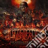(LP Vinile) Slayer - The Repentless Killogy cd