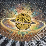(LP Vinile) Rings Of Saturn - Gidim vinile