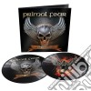 (LP Vinile) Primal Fear - Metal Commando (2 Lp Picture Disc) cd
