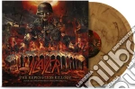 (LP Vinile) Slayer - The Repentless Killogy (Gold Marbled Vinyl) (2 Lp) vinile