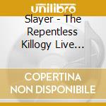 Slayer - The Repentless Killogy Live (Show Only) cd
