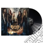 (LP Vinile) Burning Witches - Wings Of Steel vinile