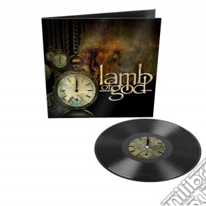 (LP Vinile) Lamb Of God - Lamb Of God lp vinile