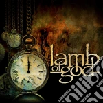 (LP Vinile) Lamb Of God - Lamb Of God (Cd+Lp) vinile