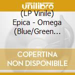 (LP Vinile) Epica - Omega (Blue/Green Swirl Vinyl) vinile