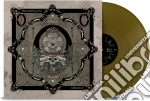 (LP Vinile) Paradise Lost - Obsidian (Gold Vinyl) vinile