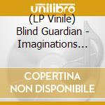 (LP Vinile) Blind Guardian - Imaginations From The Other Si (2 Lp) vinile