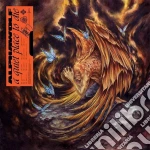 Alpha Wolf - A Quiet Place To Die cd