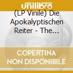 (LP Vinile) Die Apokalyptischen Reiter - The Divine Horsemen Black Vinyl vinile