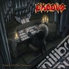 (LP Vinile) Exodus - Tempo Of The Damned (2 Lp) cd