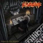 Exodus - Tempo Of The Damned cd