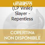 (LP Vinile) Slayer - Repentless vinile