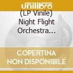 (LP Vinile) Night Flight Orchestra (The) - Aeromantic 2 (2 Lp) vinile