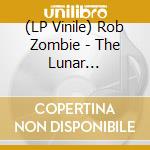 (LP Vinile) Rob Zombie - The Lunar Injection Kool Aid Eclipse Conspiracy (Green Mustard Swirl) vinile