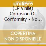 (LP Vinile) Corrosion Of Conformity - No Cross No Crown [2Lp] (Beer Vinyl, Limited) lp vinile