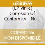 (LP Vinile) Corrosion Of Conformity - No Cross No Crown [2Lp] (Beer Vinyl, Limited) vinile