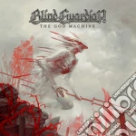 (LP Vinile) Blind Guardian - The God Machine (2 Lp) vinile